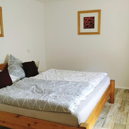 Ferienwohnung Am Nuerburgring 2.Og Adenau Luaran gambar