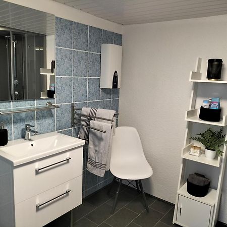 Ferienwohnung Am Nuerburgring 2.Og Adenau Luaran gambar